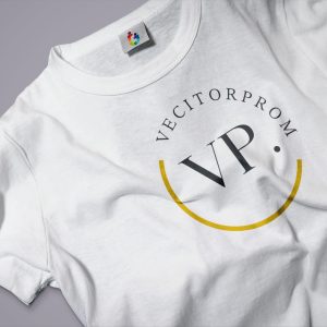 Camiseta Laboral Algodón